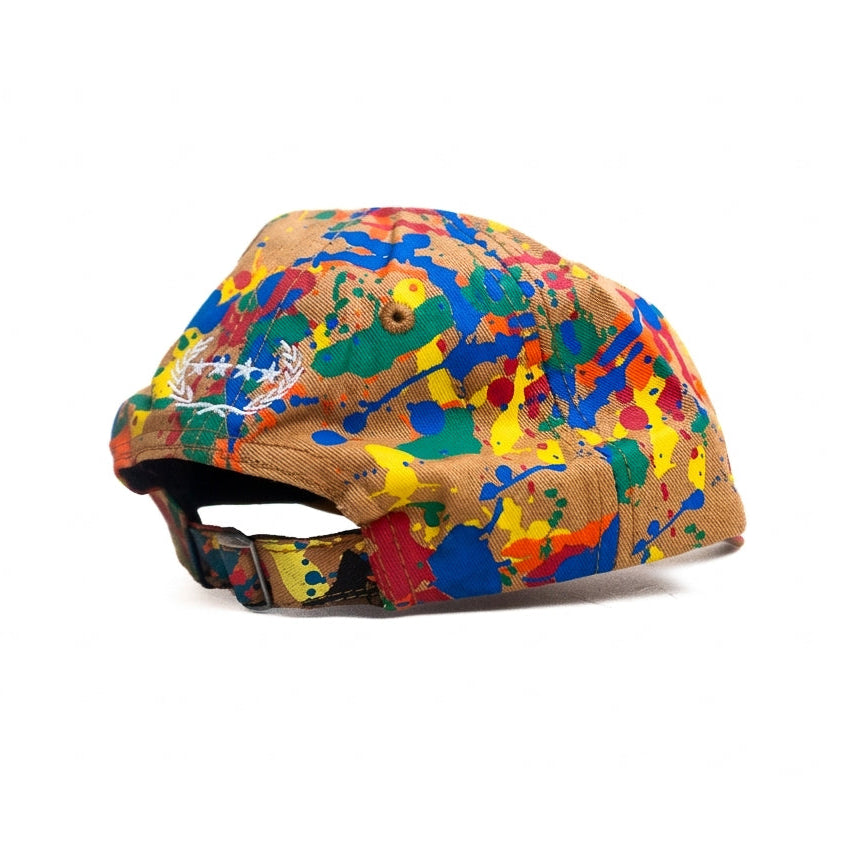 Ruthless Field Grade Limited Edition Snapback Cap