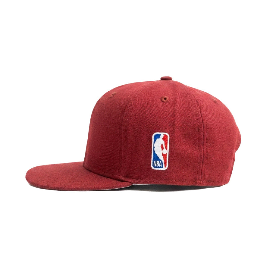 NBA DOPE Snapback Cap