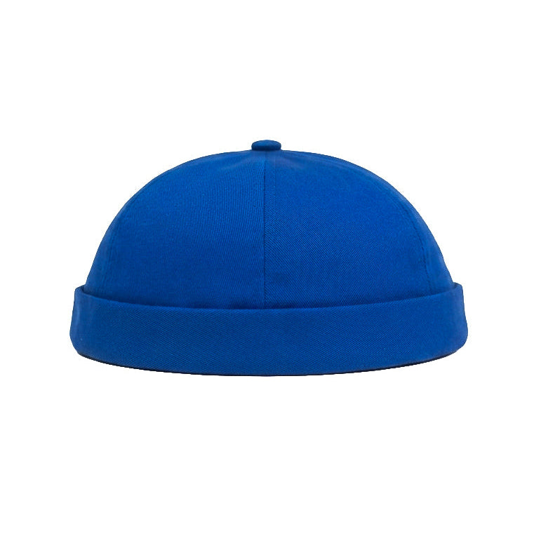 Royal Blue Docker