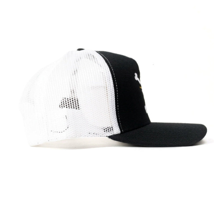 New Era One Piece Limited Edition Snapback Cap