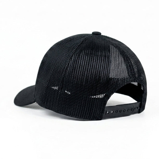 Redeemer Trucker Cap
