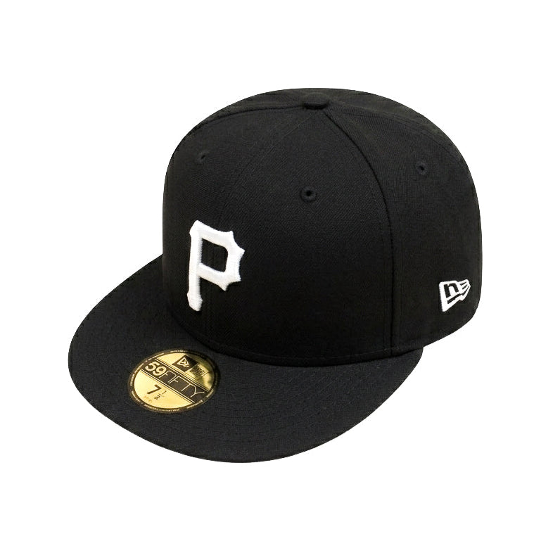Oversized New Era P Limited Edition