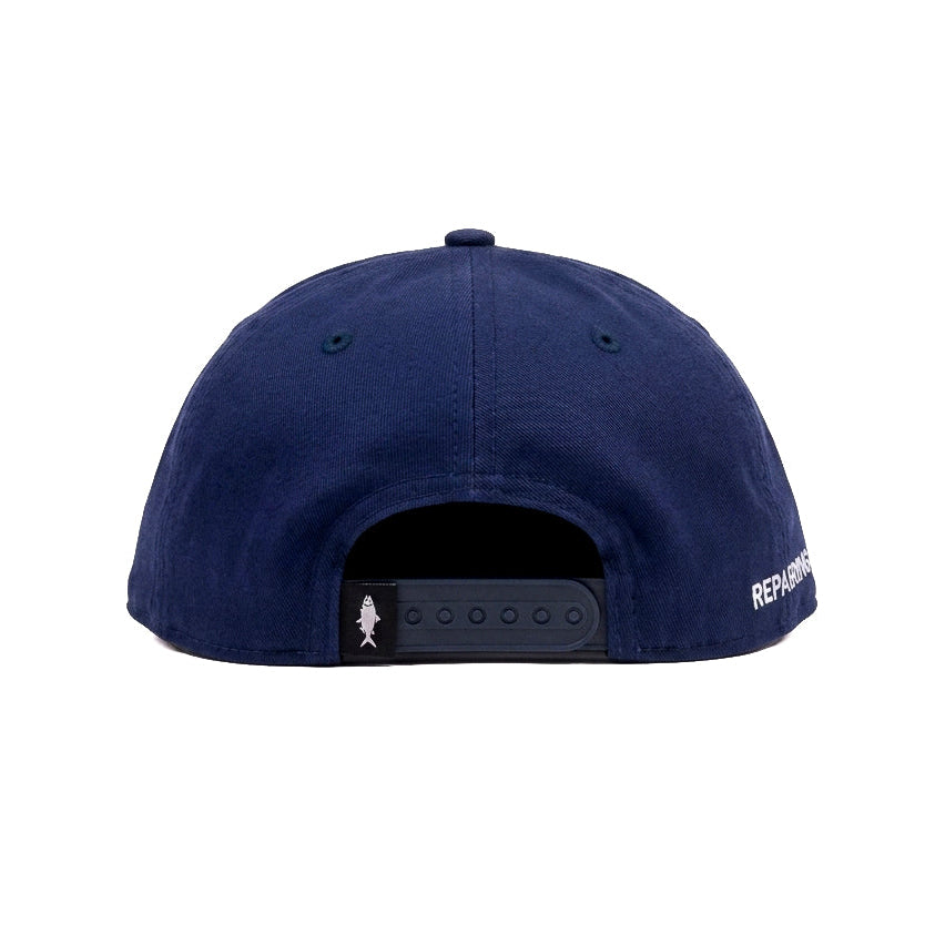 Repyourwater Limited Edition Camo Snapback Cap