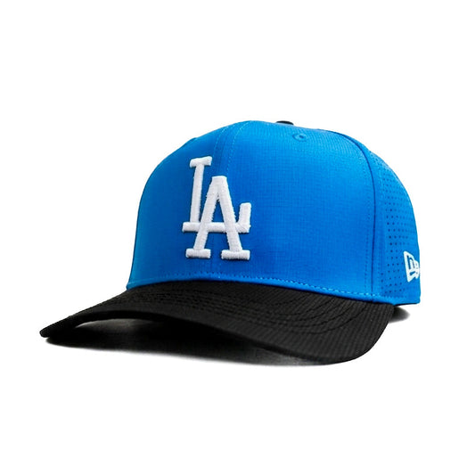 New Era LA Limited Edition Snapback Cap