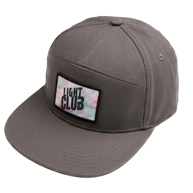 Light Club Limited Edition Fitted Cap