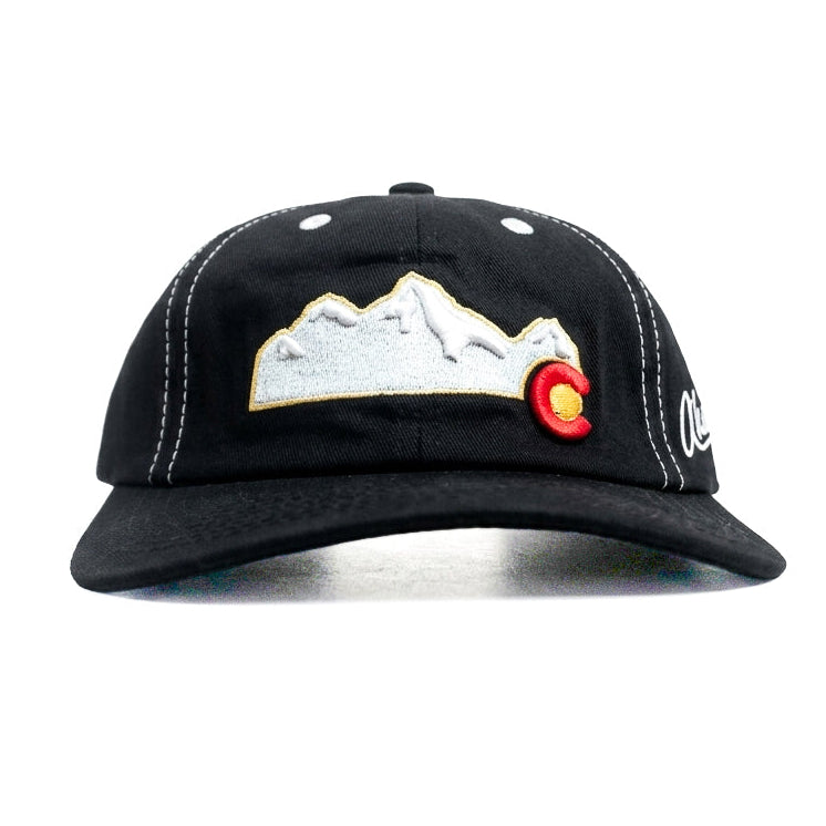 Acksels Fitted Cap