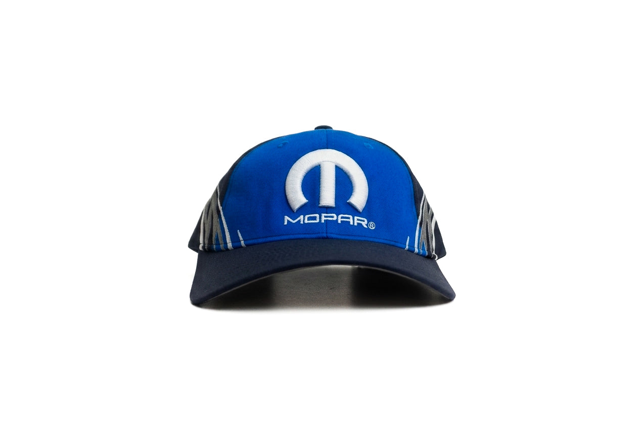 MOPAR Limited Edition Racing Snapback Cap