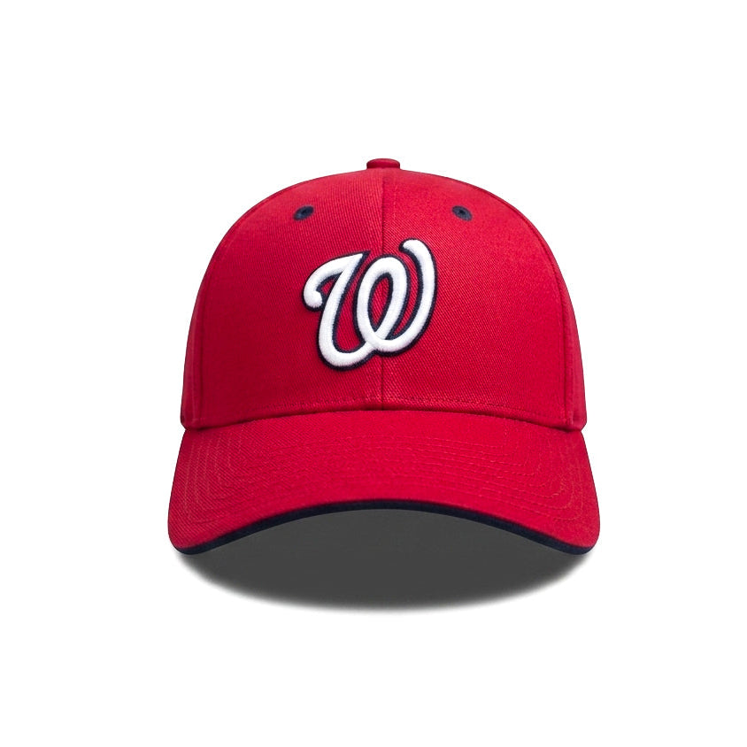 W Baseball Cap