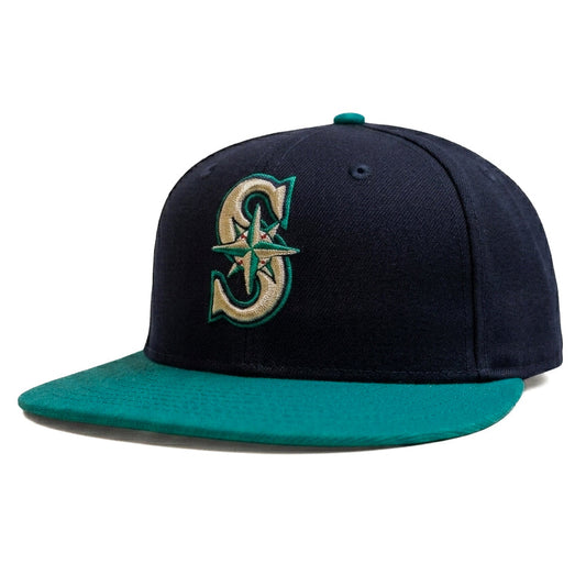Oversized New Era S Limited Edition