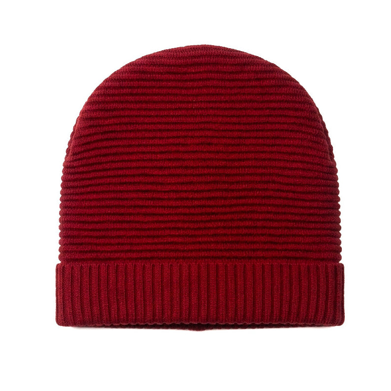 Red Beanie