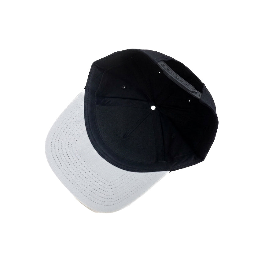 Slingshot Y Snapback Cap
