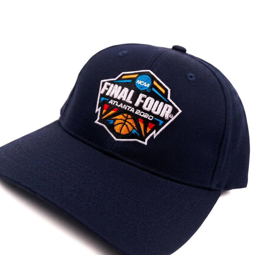 NCA Final Four 2020 Snapback Cap
