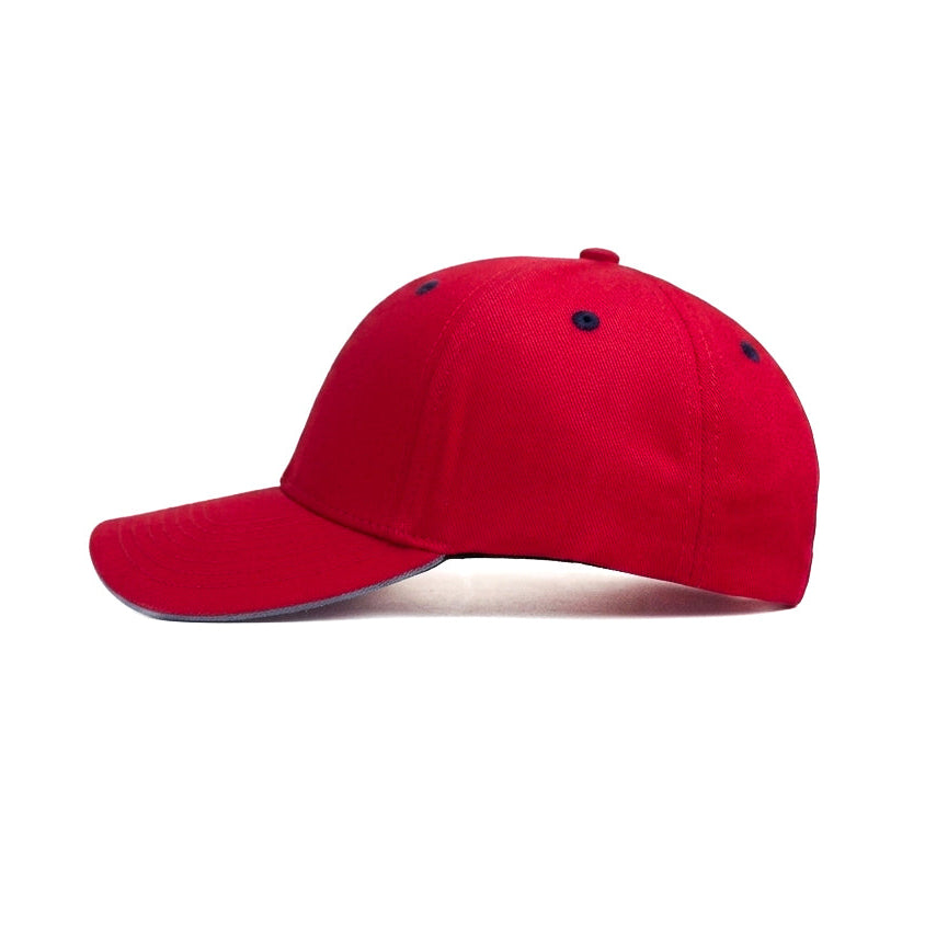 W Baseball Cap