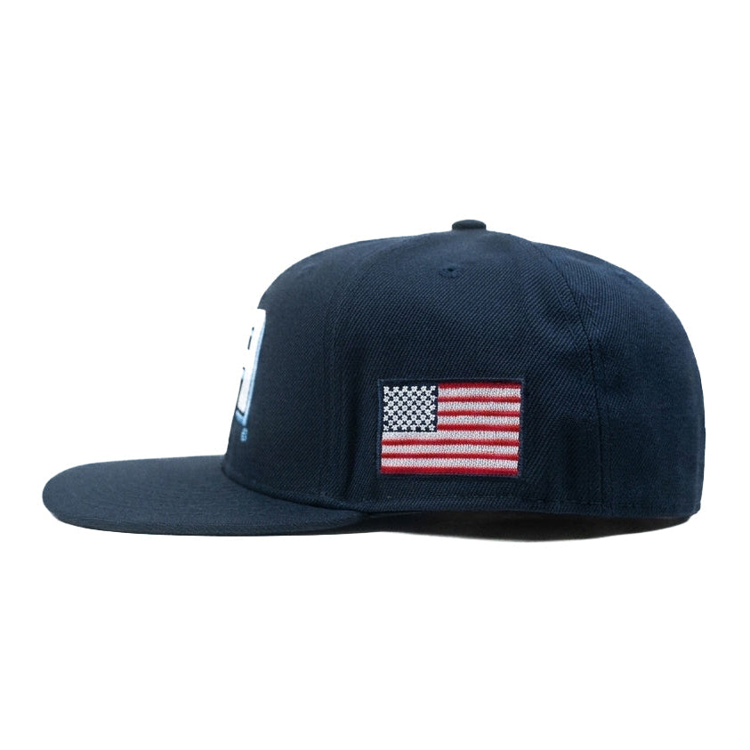 ASA USA Oversized Limited Edition Cap