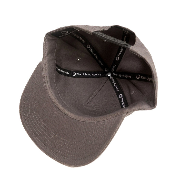 Light Club Limited Edition Fitted Cap