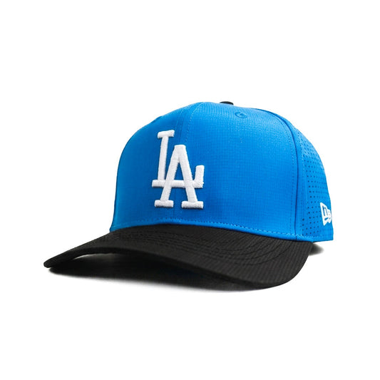 New Era LA Snapback Cap