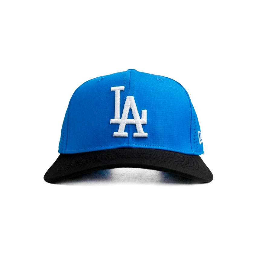 New Era LA Limited Edition Snapback Cap