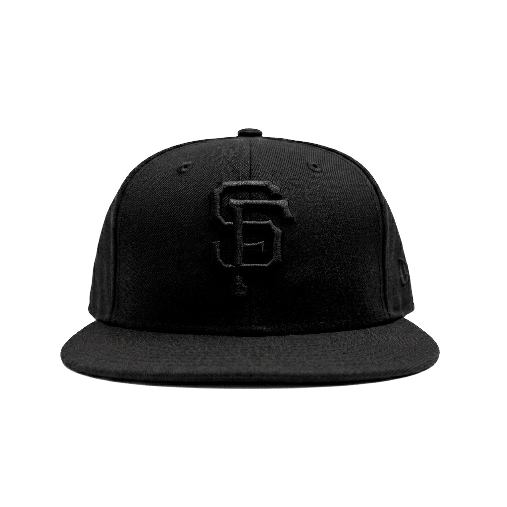 Oversized New Era SF Limited Edition
