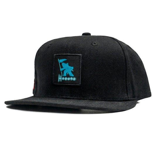 Alpha Army Uk Varient Snapback Cap