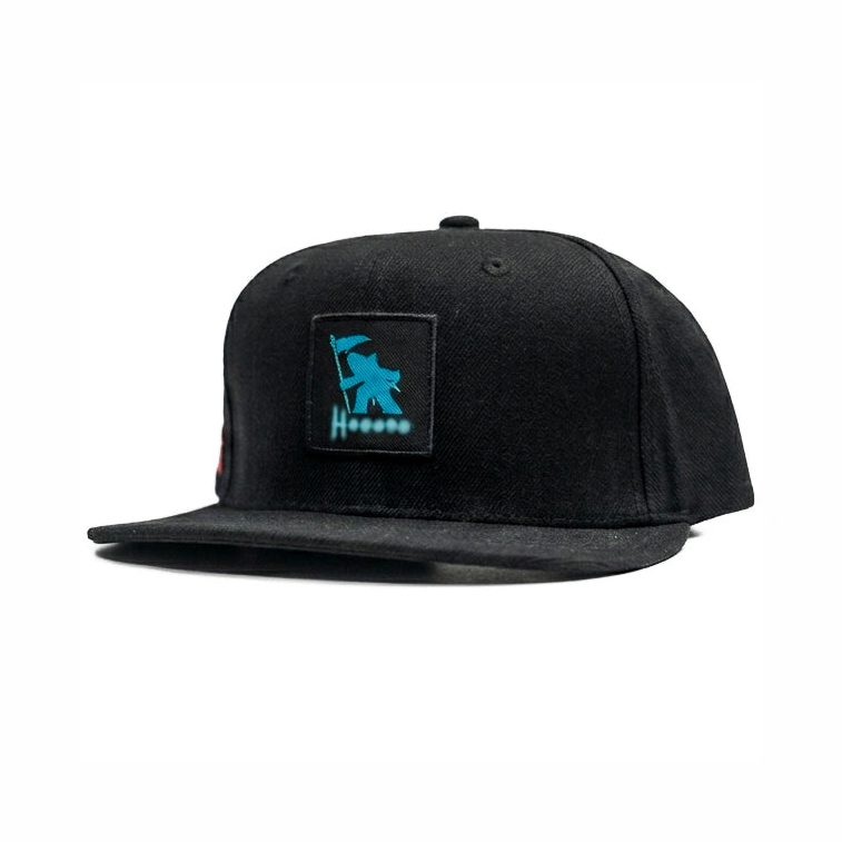 Alpha Army Uk Varient Snapback Cap
