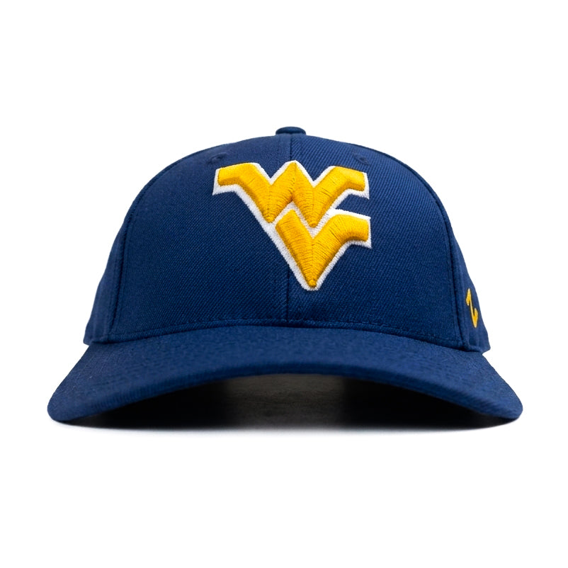 Zephyer WV Flat Cap