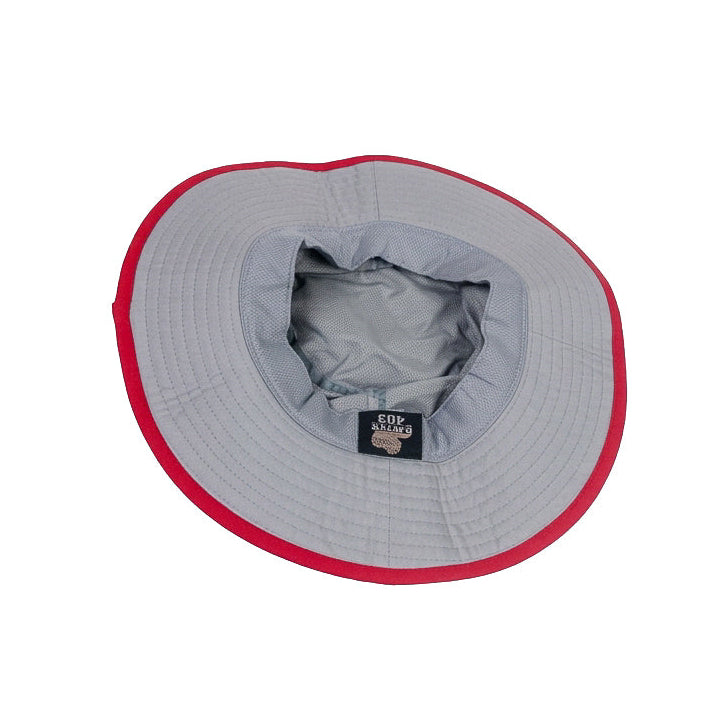 Mario Moon R Bucket Hat
