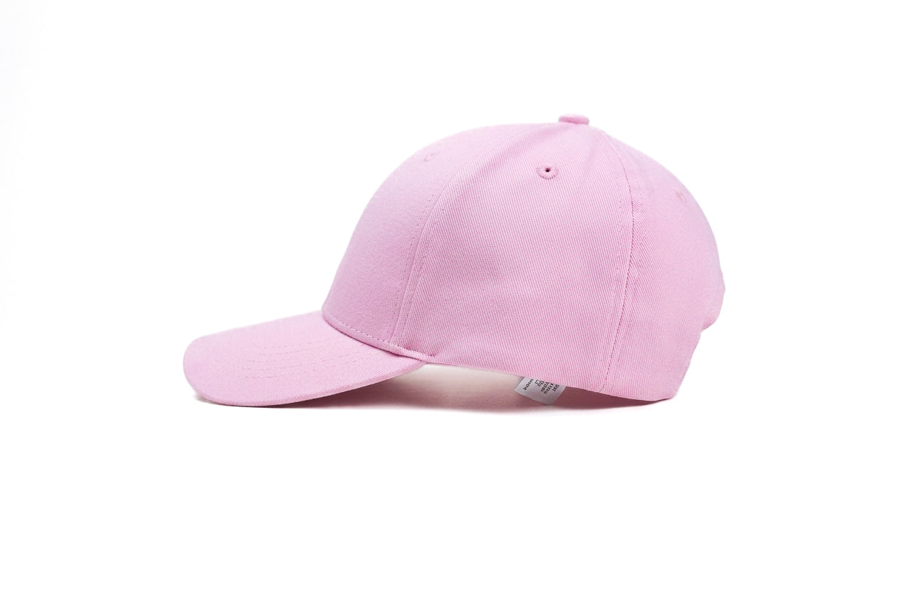 Pink US Polo Snapback cap