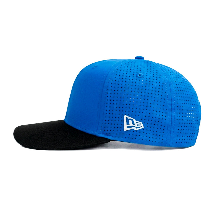 New Era LA Limited Edition Snapback Cap