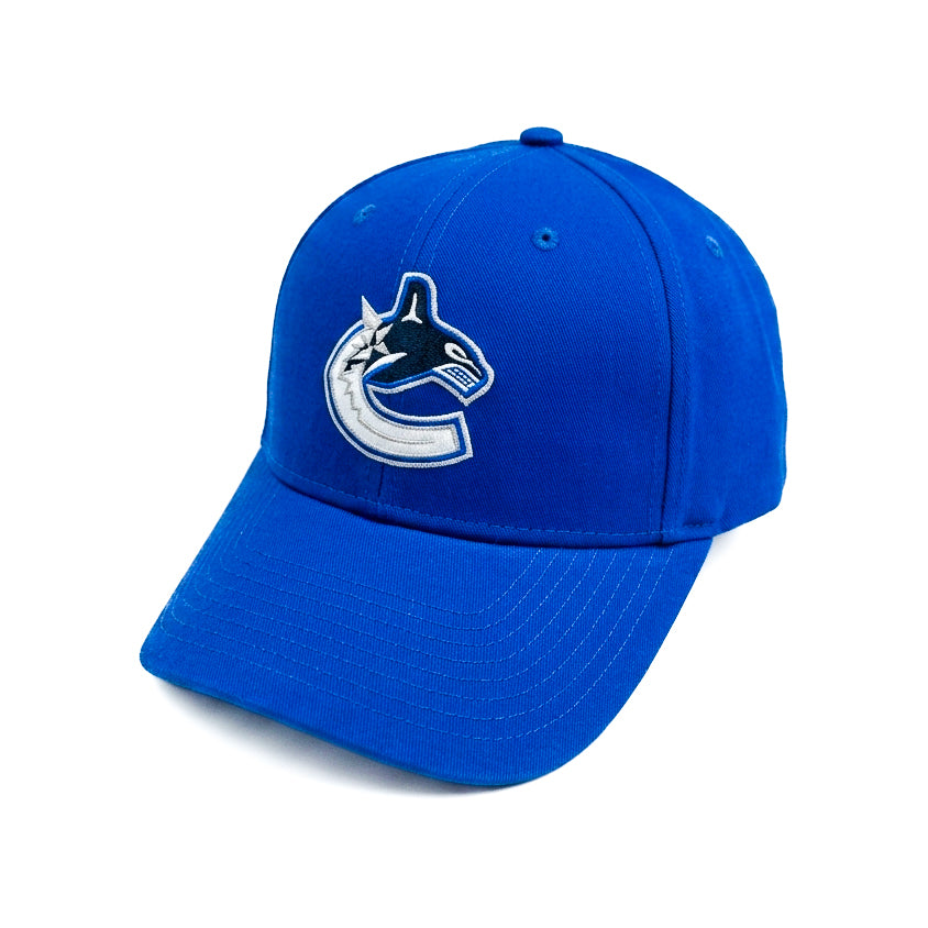 C Eel Snapback Cap