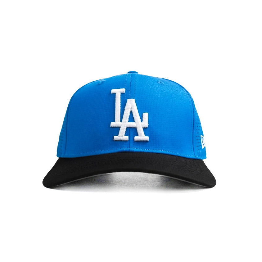 New Era LA Snapback Cap