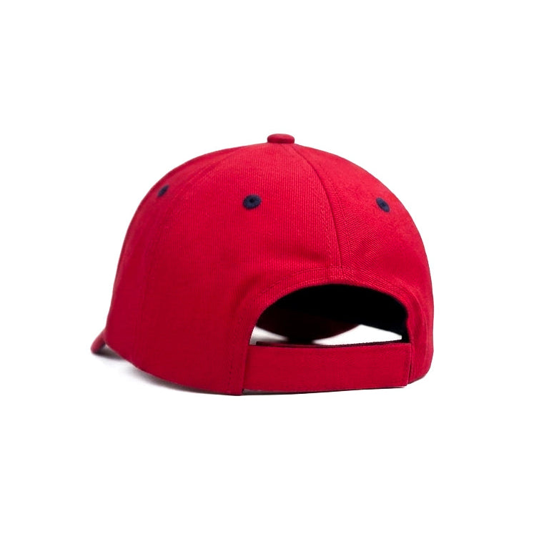W Baseball Cap