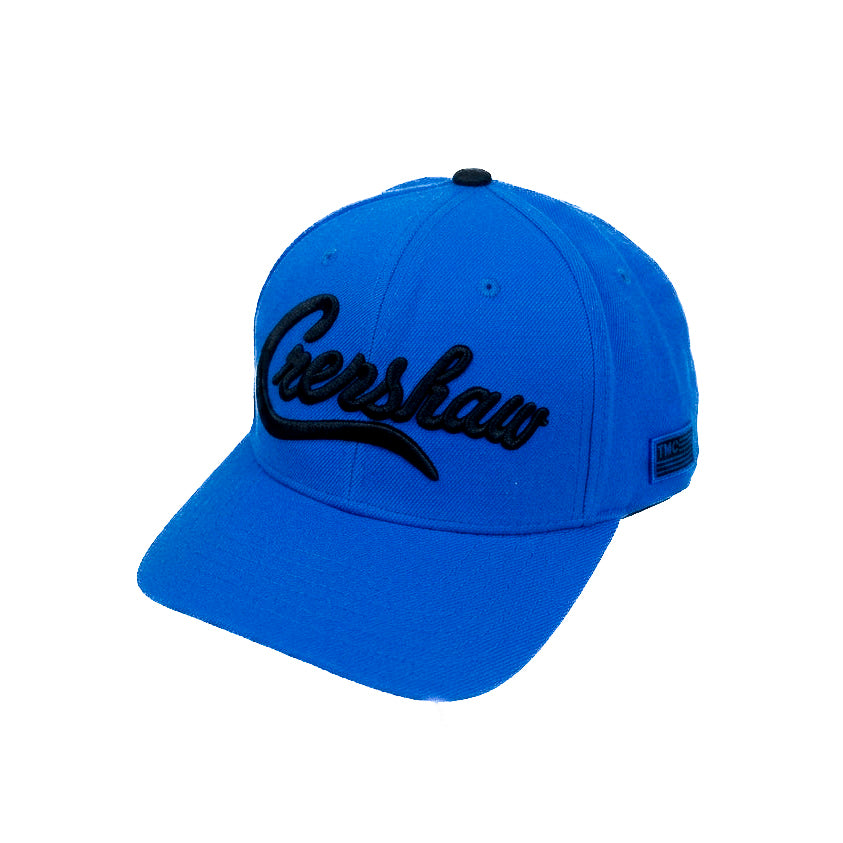 Crenshaw Snapback Cap
