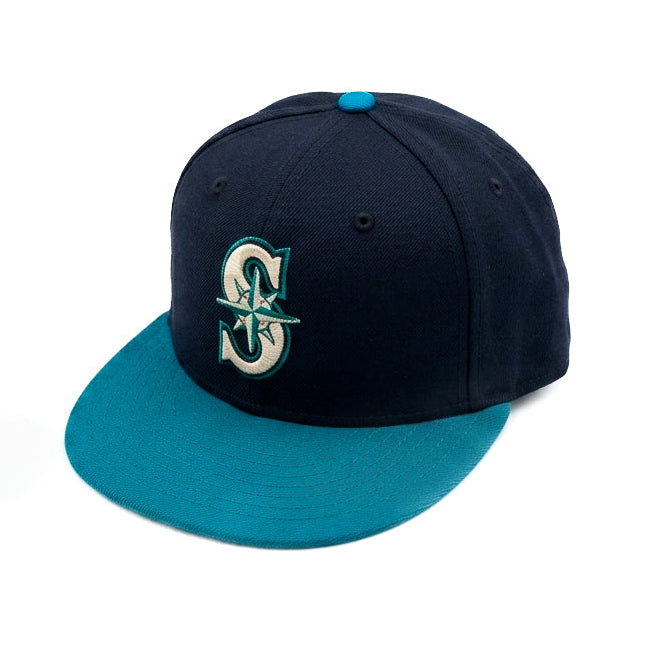 Oversized New Era S Limited Edition