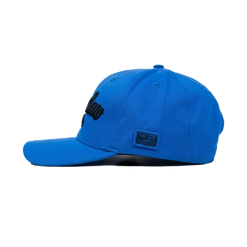 Crenshaw Snapback Cap