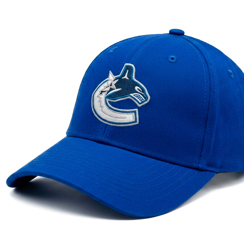 C Eel Snapback Cap