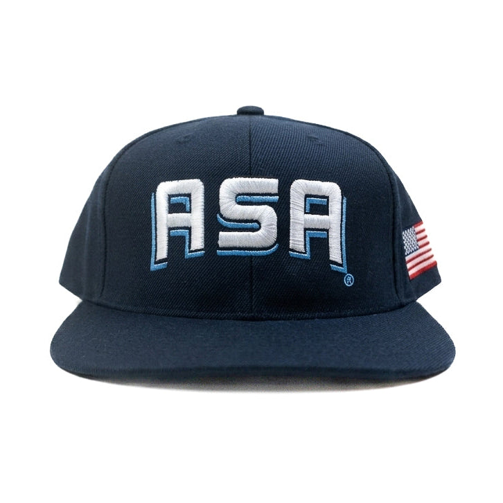 ASA USA Oversized Limited Edition Cap