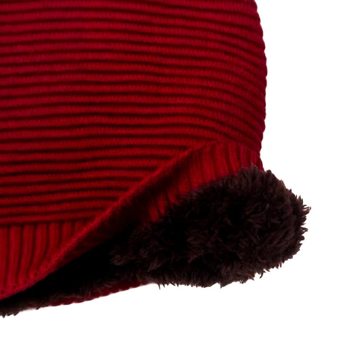 Red Beanie