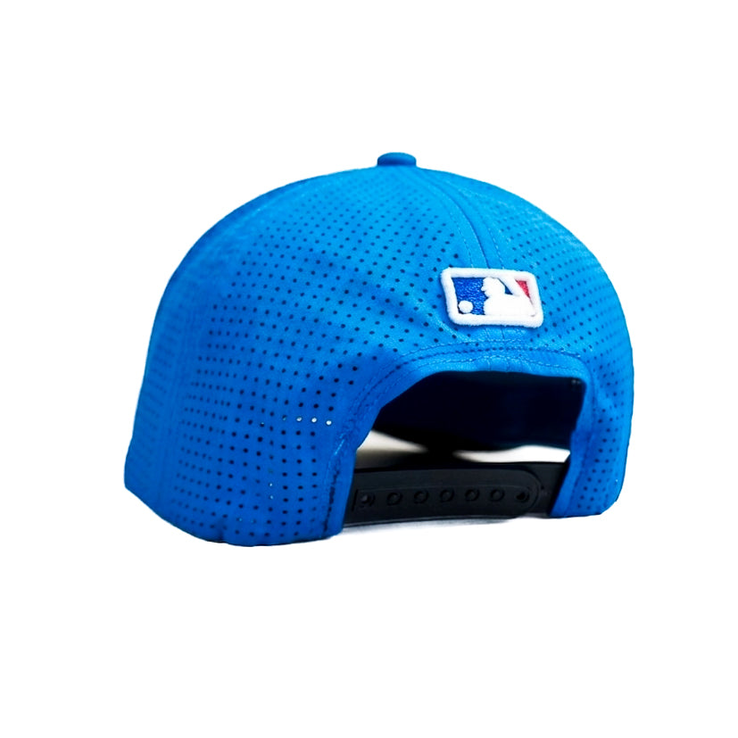 New Era LA Limited Edition Snapback Cap