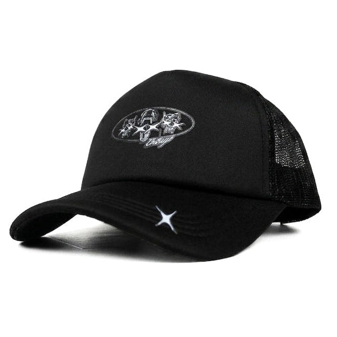 Outstrip Trucker Cap