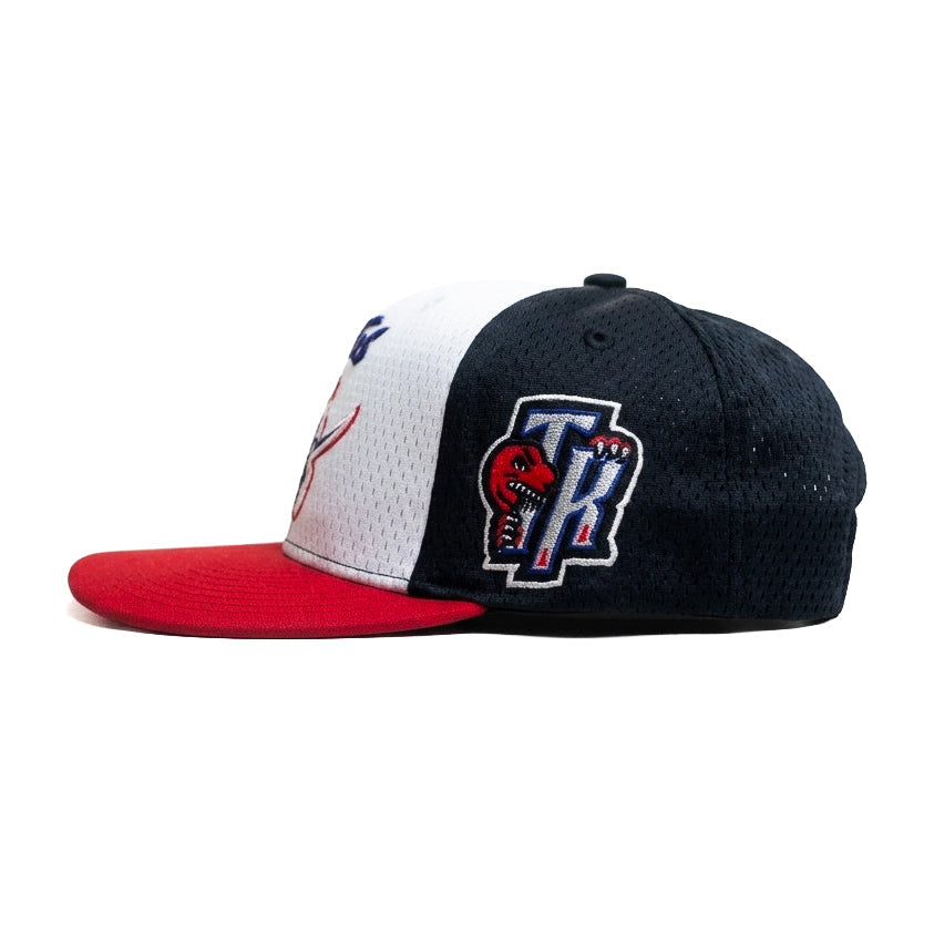 Mitchell & Ness Raptors Limited Edition Snapback Cap