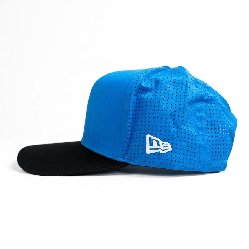 New Era LA Snapback Cap