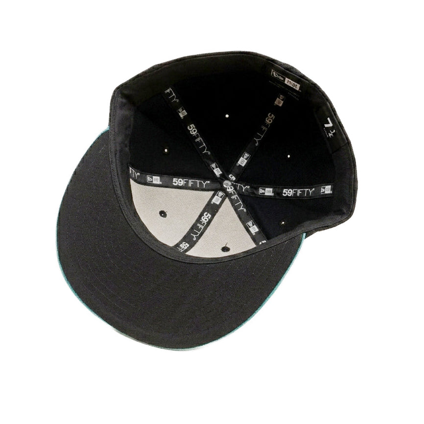 Oversized New Era S Limited Edition