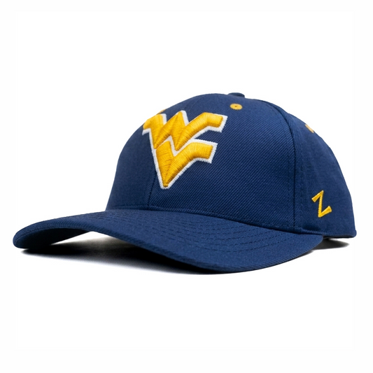 Zephyer WV Flat Cap
