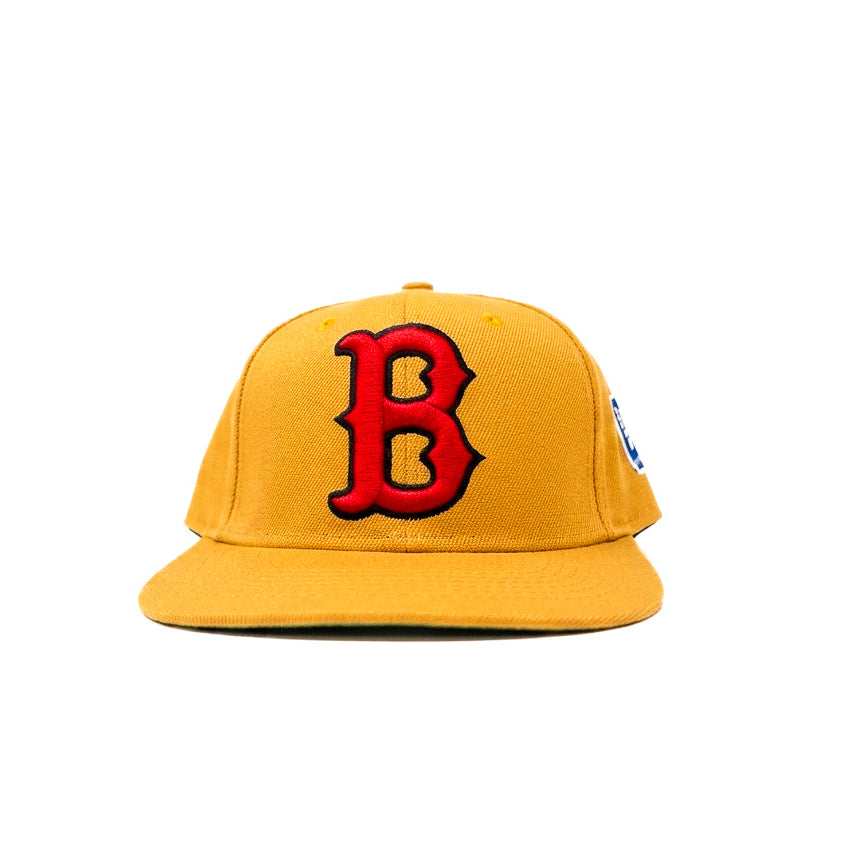 NFL B Snapback Cap