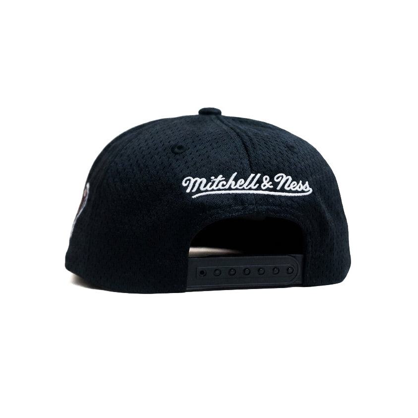 Mitchell & Ness Raptors Limited Edition Snapback Cap