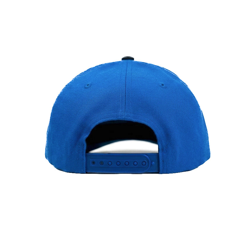 Crenshaw Snapback Cap