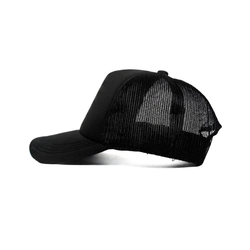 Keep It Real Trucker Cap