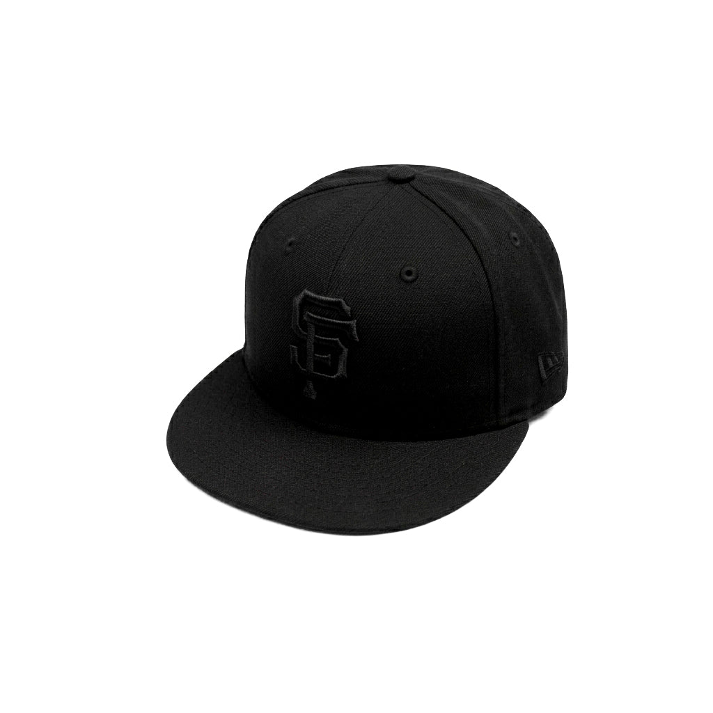 Oversized New Era SF Limited Edition