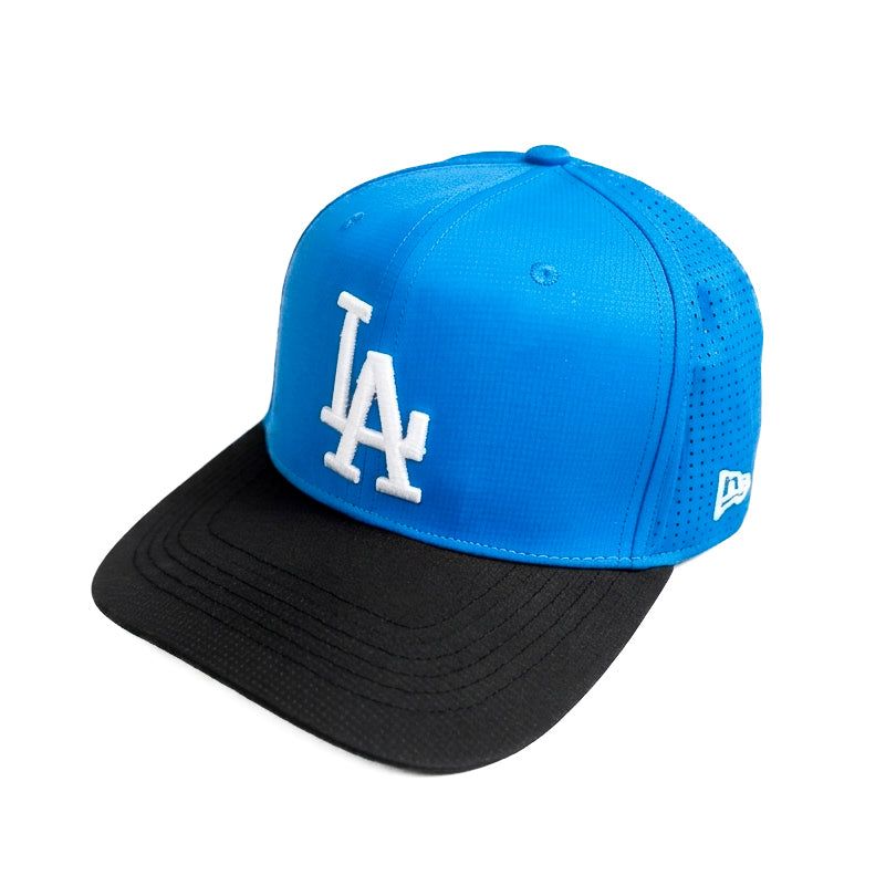 New Era LA Limited Edition Snapback Cap