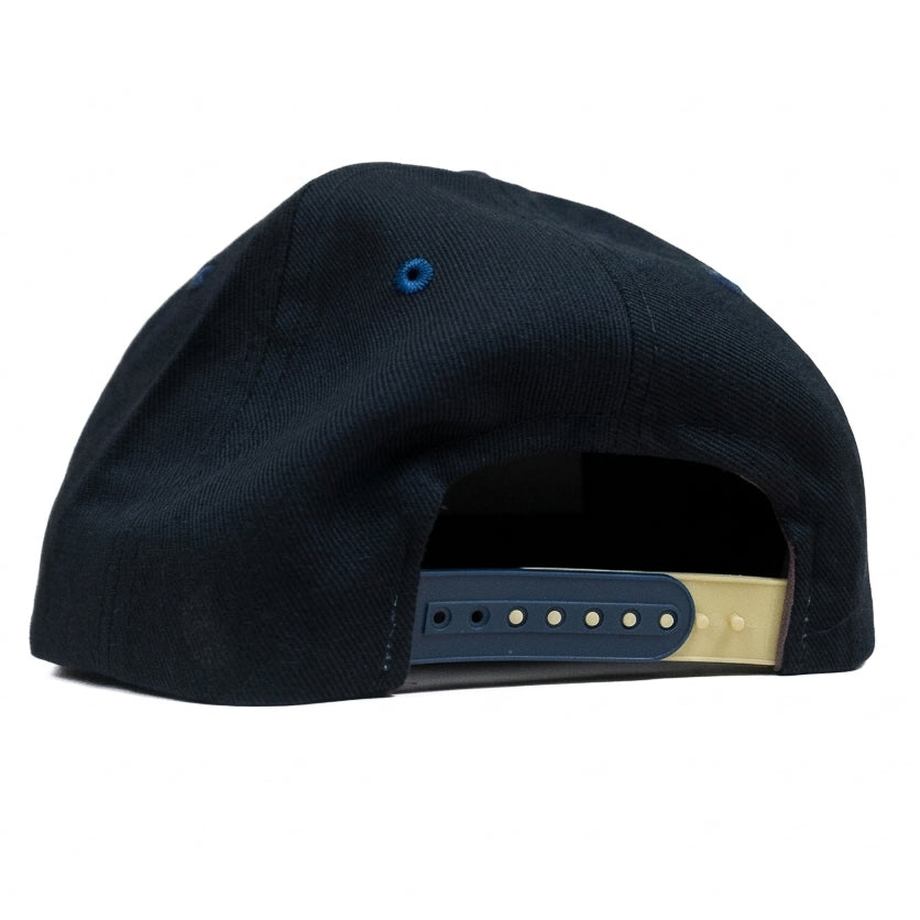 Classic Cosmo Snapback